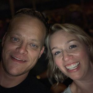 Meet your Posher, Randy